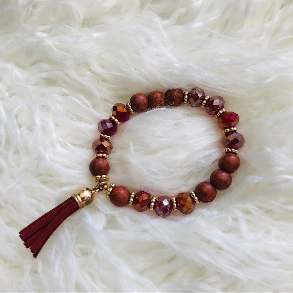 Stackable bracelet - Picture 2 of 4